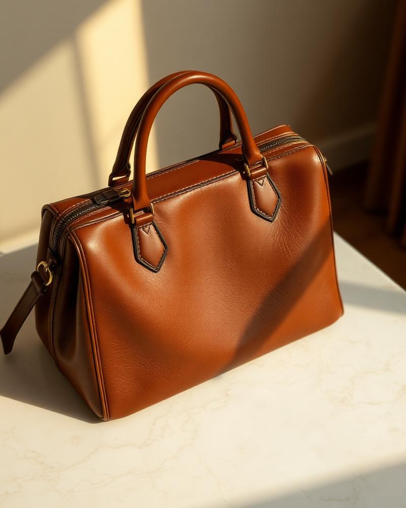 Loewe Amazona en caramelo